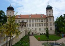 Schloss Mnisek