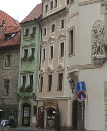 Prag Altstadt Führung