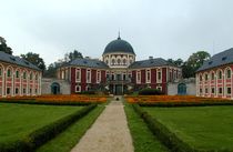 Veltrusy Schloss
